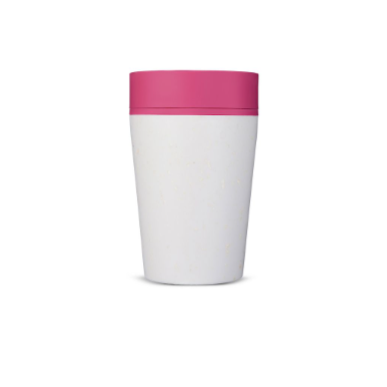 Sustainable Reusable Cup - 8oz