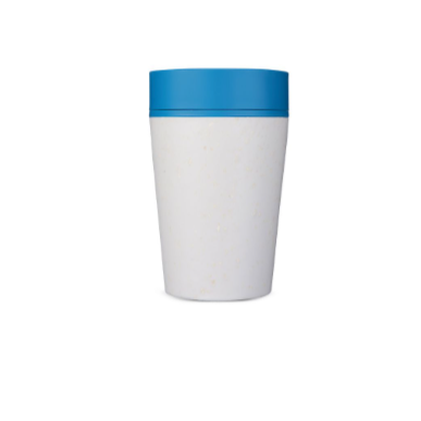 Sustainable Reusable Cup - 8oz