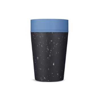 Sustainable Reusable Cup - 8oz
