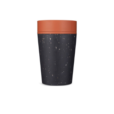 Sustainable Reusable Cup - 8oz