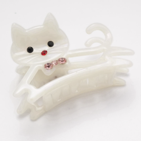 Cat Claw Clip