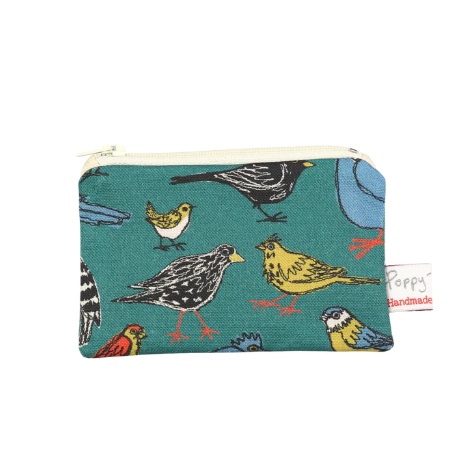 Small Useful Purse