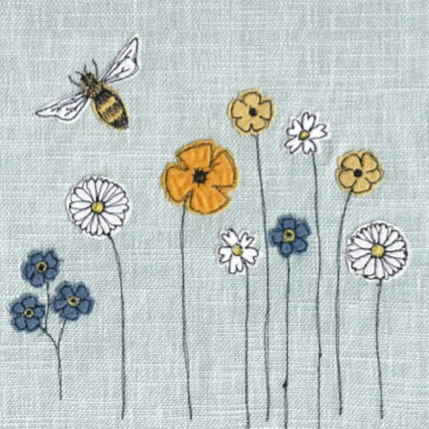 Poppy Treffry Cards