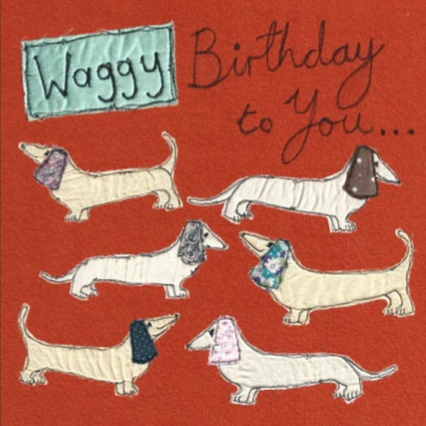 Poppy Treffry Cards