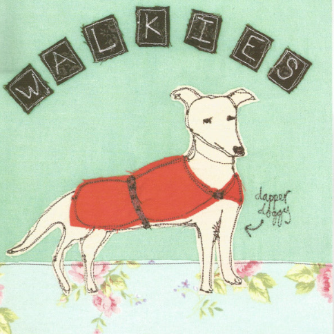 Poppy Treffry Cards