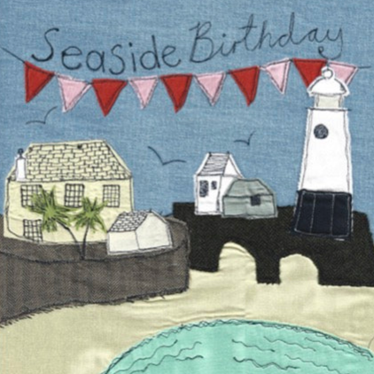 Poppy Treffry Cards