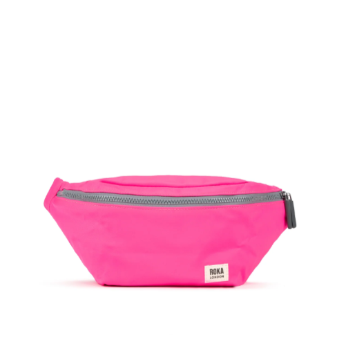 Neon Jubilee Sling Bag