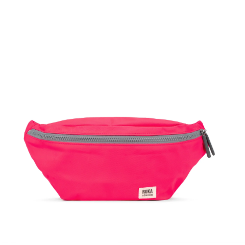 Neon Jubilee Sling Bag