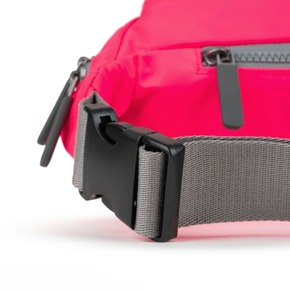 Neon Jubilee Sling Bag