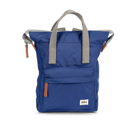 Bantry Nylon Small Rucksack