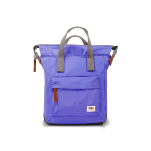 Bantry Nylon Small Rucksack