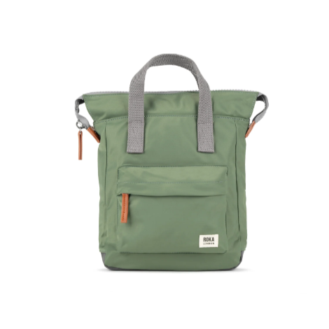 Bantry Nylon Small Rucksack