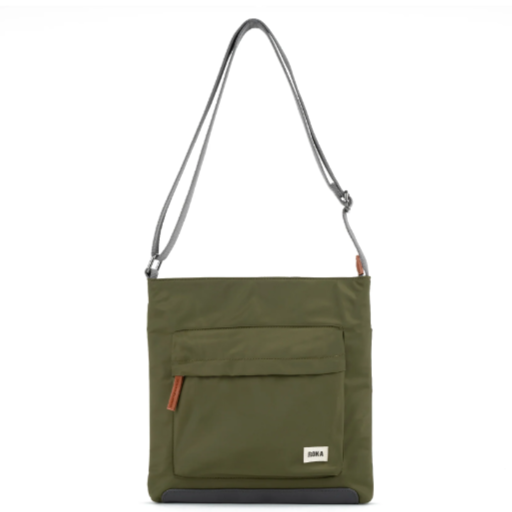 Roka Sustainable Nylon Kennington - Medium