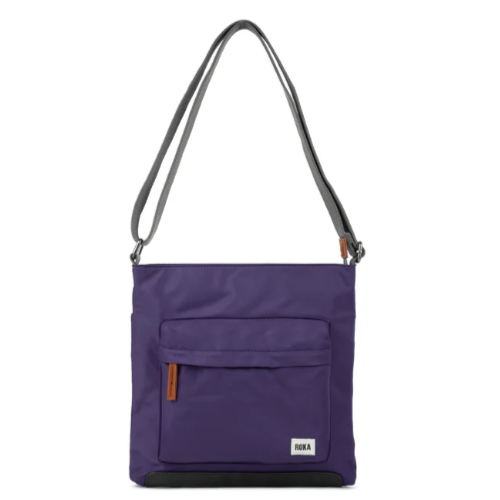 Roka Sustainable Nylon Kennington - Medium