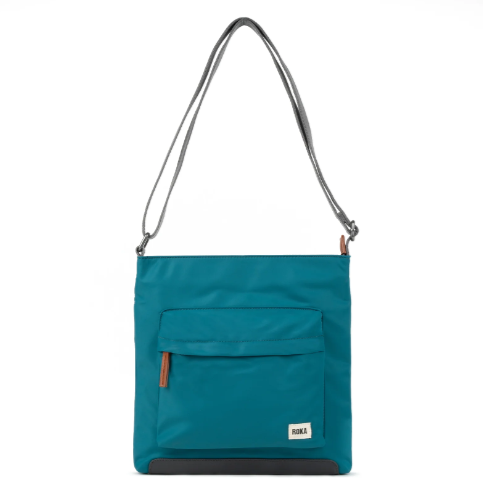 Roka Sustainable Nylon Kennington - Medium
