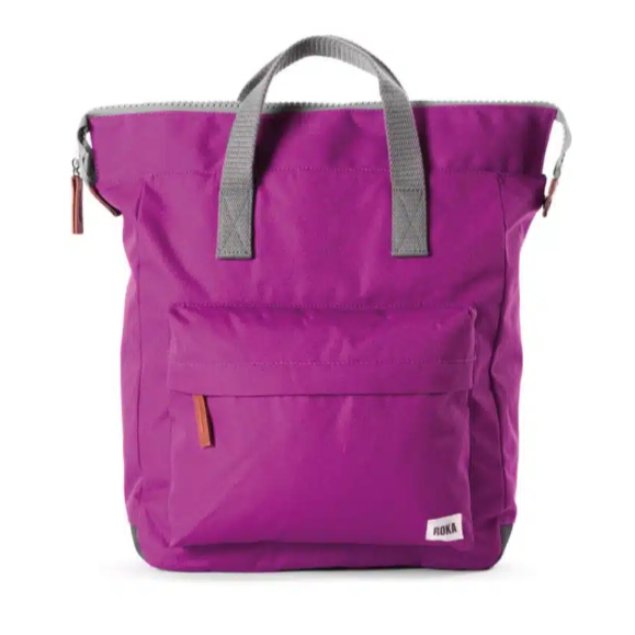 Bantry Nylon Medium Rucksack