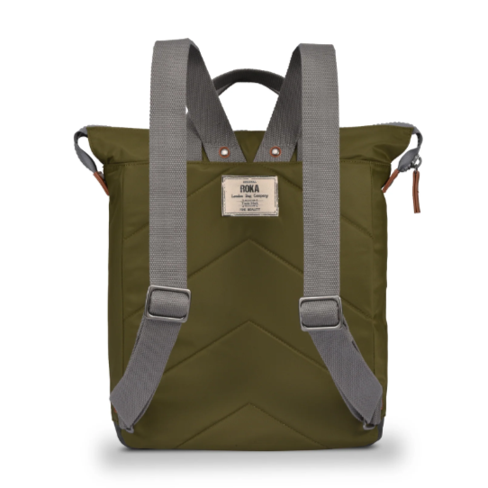 Bantry Nylon Medium Rucksack