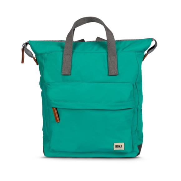 Bantry Nylon Medium Rucksack
