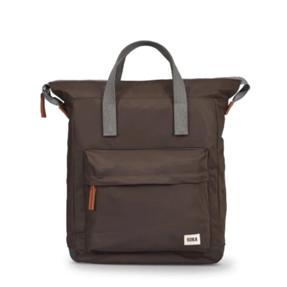 Bantry Nylon Medium Rucksack