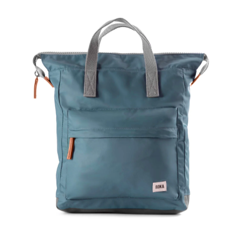 Bantry Nylon Medium Rucksack