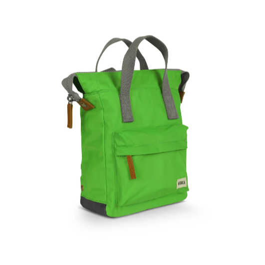 Bantry Nylon Medium Rucksack
