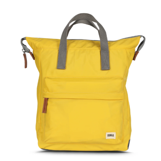 Bantry Nylon Medium Rucksack