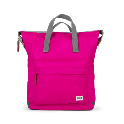 Bantry Nylon Medium Rucksack