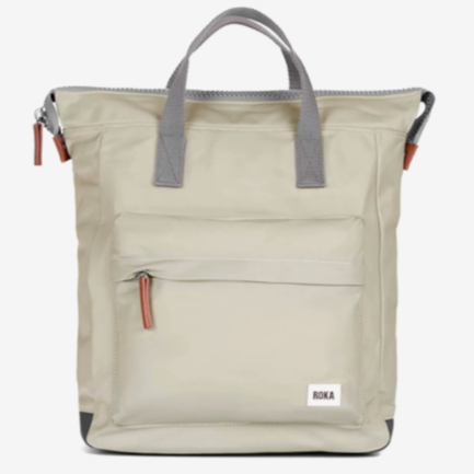 Bantry Nylon Medium Rucksack