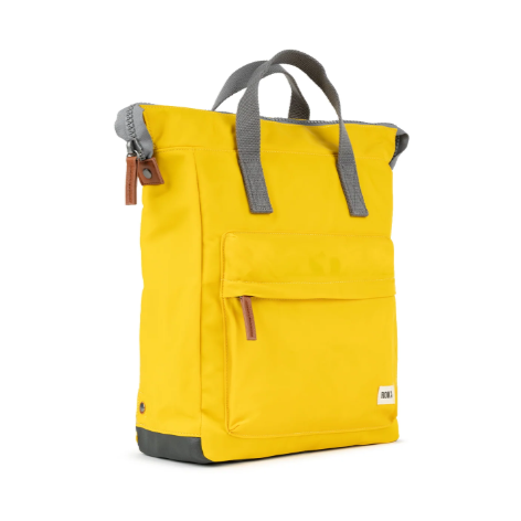 Bantry Nylon Medium Rucksack