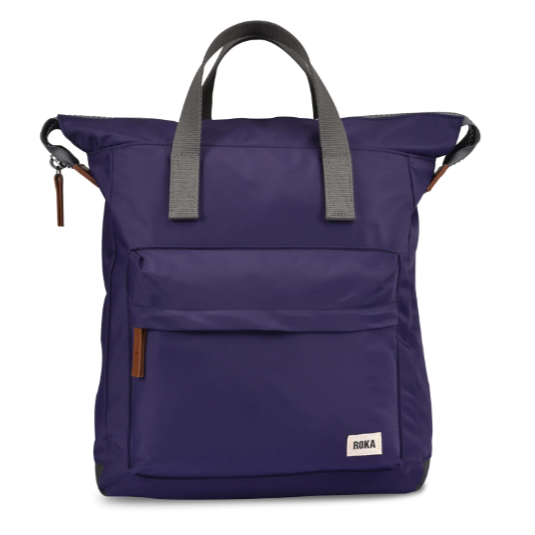 Bantry Nylon Medium Rucksack