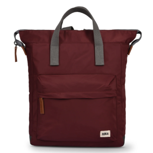 Bantry Nylon Medium Rucksack