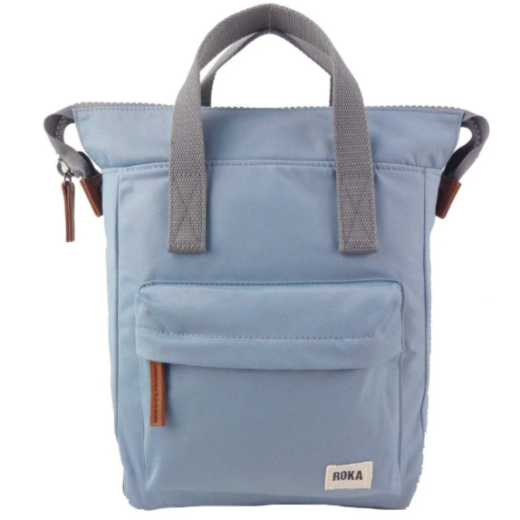 Bantry Nylon Small Rucksack