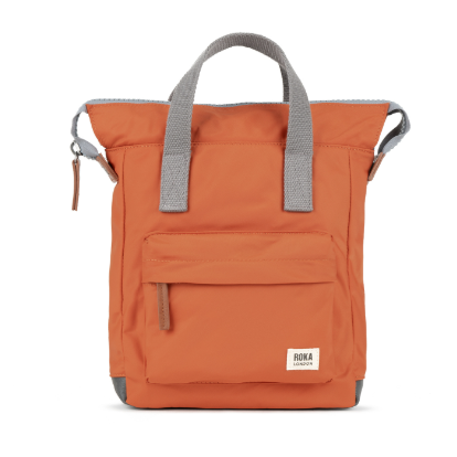 Bantry Nylon Small Rucksack