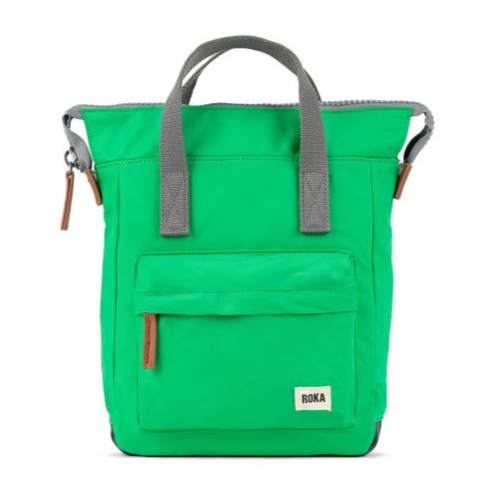 Bantry Nylon Small Rucksack