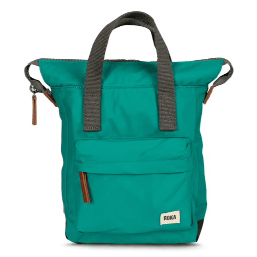Bantry Nylon Small Rucksack