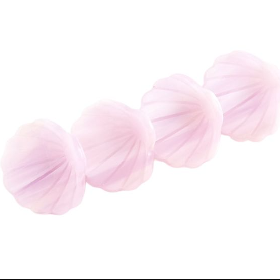Shells Hair Clip