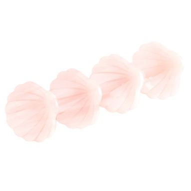 Shells Hair Clip