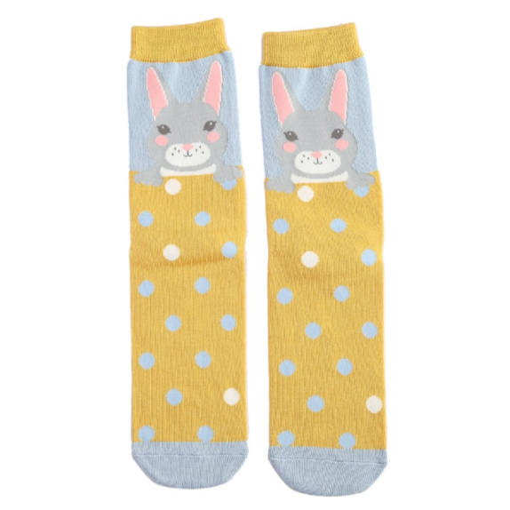 Bunny Socks