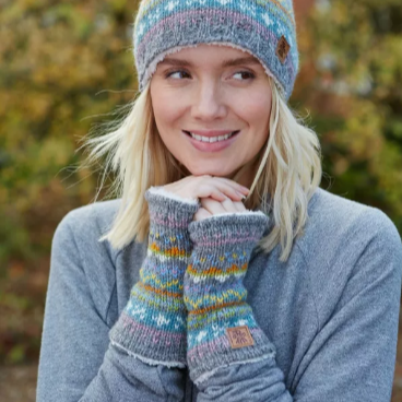 Braemar Handwarmer