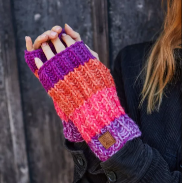 Cotopaxi Handwarmer