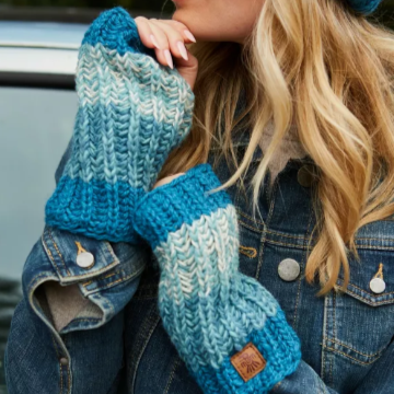 Cotopaxi Handwarmer
