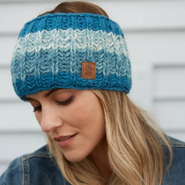 Cotopaxi Headband