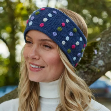 Kew Headband