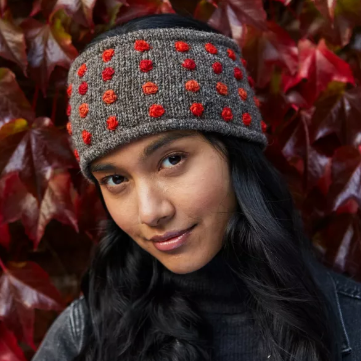 Kew Headband
