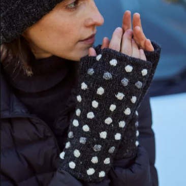 Kew Handwarmers
