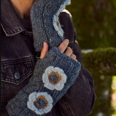 Sorrento Handwarmers