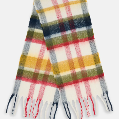Lighthouse Scarf