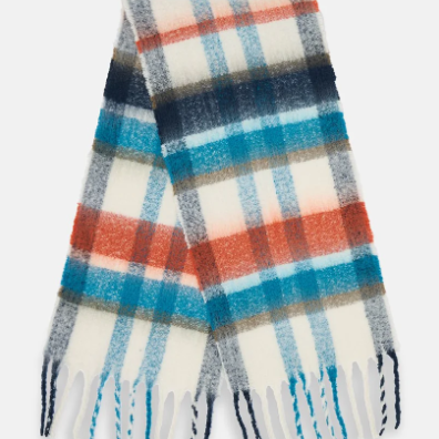 Lighthouse Scarf