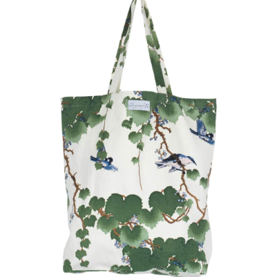 One Hundred Stars Canvas Bag