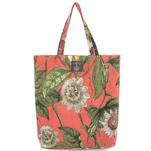 One Hundred Stars Canvas Bag